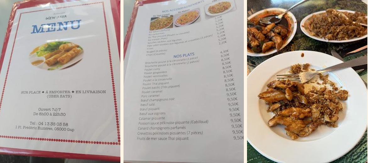 New Asia - Gallery Image 2