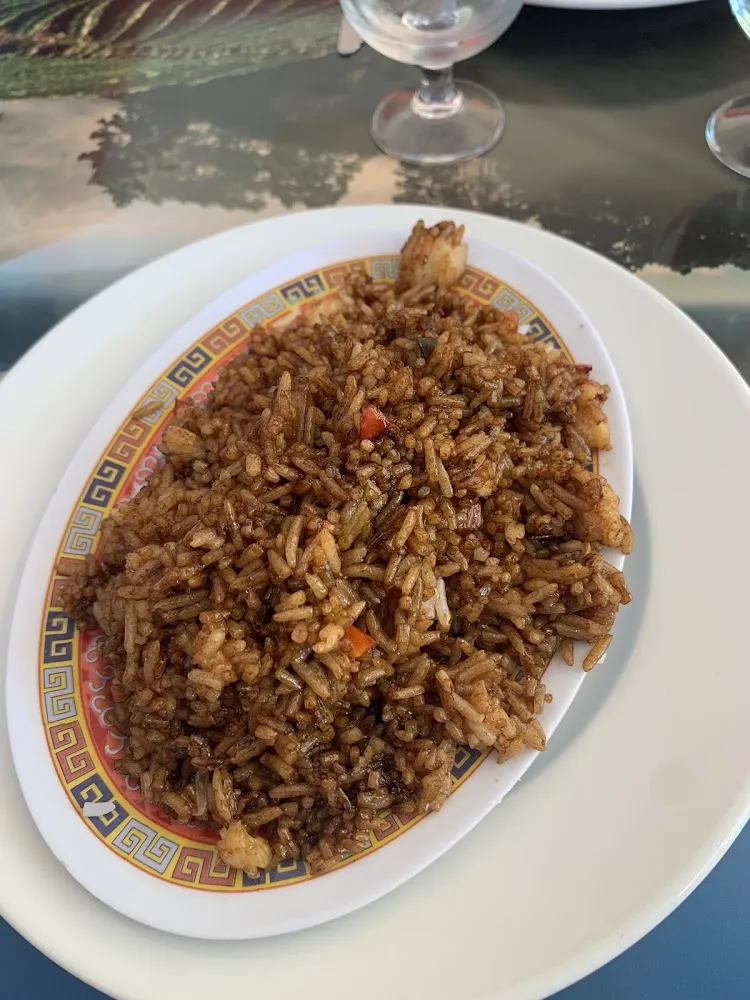Thai Rice